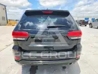 2020 Jeep CHEROKEE фото