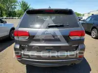 2020 Jeep CHEROKEE photo