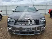 2020 Jeep Grand Cherokee фото