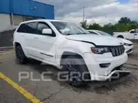 2020 Jeep Grand Cherokee фото