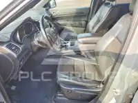 2020 Jeep CHEROKEE photo