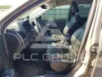 2020 Jeep CHEROKEE photo