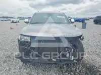 2020 Jeep CHEROKEE фото