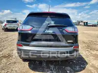 2020 Jeep CHEROKEE photo