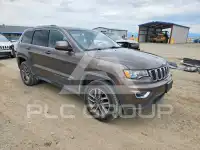 2020 Jeep CHEROKEE фото