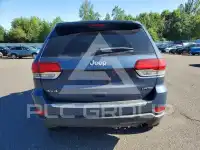 2020 Jeep CHEROKEE фото