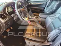 2020 Jeep CHEROKEE фото