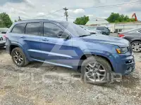 2020 Jeep Grand Cherokee фото