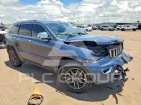 2020 Jeep CHEROKEE фото
