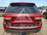 2020 Jeep CHEROKEE photo