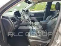2020 Jeep CHEROKEE фото