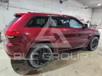 2020 Jeep CHEROKEE фото