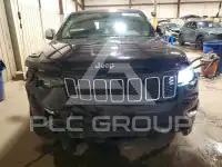 2020 Jeep CHEROKEE photo
