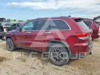2020 Jeep CHEROKEE photo