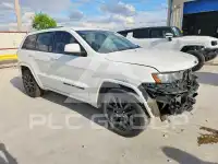 2020 Jeep CHEROKEE фото