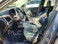2020 Jeep CHEROKEE фото
