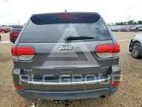 2020 Jeep Grand Cherokee фото