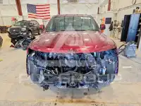 2020 Jeep CHEROKEE фото