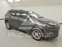 2020 Jeep CHEROKEE photo
