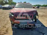 2020 Jeep CHEROKEE фото