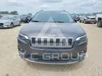 2020 Jeep CHEROKEE фото