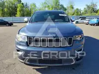 2020 Jeep CHEROKEE фото