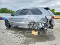 2020 Jeep CHEROKEE photo