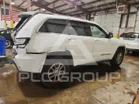 2020 Jeep CHEROKEE фото