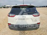 2020 Jeep CHEROKEE фото