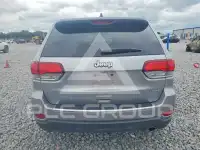 2020 Jeep CHEROKEE фото