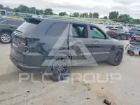2020 Jeep CHEROKEE photo