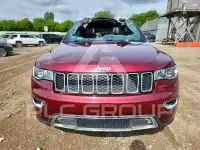 2020 Jeep CHEROKEE фото