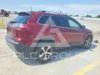 2020 Jeep CHEROKEE photo