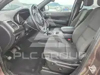 2020 Jeep CHEROKEE фото