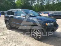 2020 Jeep CHEROKEE photo