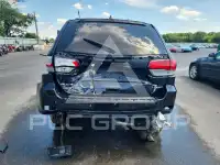 2020 Jeep CHEROKEE фото