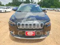 2020 Jeep CHEROKEE фото