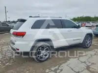 2020 Jeep CHEROKEE фото