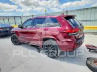 2020 Jeep CHEROKEE фото