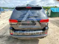 2020 Jeep CHEROKEE фото