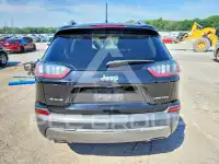 2020 Jeep Grand Cherokee photo