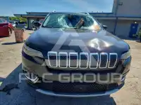 2020 Jeep Grand Cherokee photo