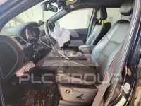2020 Jeep CHEROKEE фото