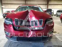 2020 Jeep CHEROKEE photo