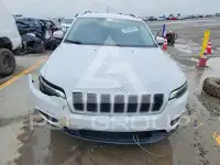2020 Jeep CHEROKEE photo