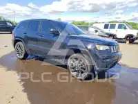 2020 Jeep CHEROKEE фото
