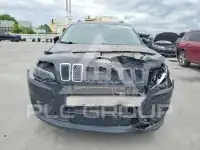 2020 Jeep CHEROKEE photo