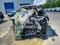 2020 Jeep CHEROKEE фото