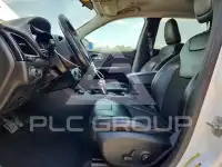 2020 Jeep CHEROKEE фото