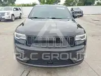 2020 Jeep CHEROKEE photo